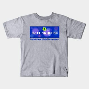 The FUNKHOUSE Kids T-Shirt